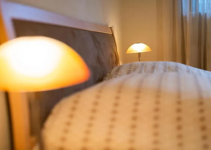 Ferienwohnung Wittrock