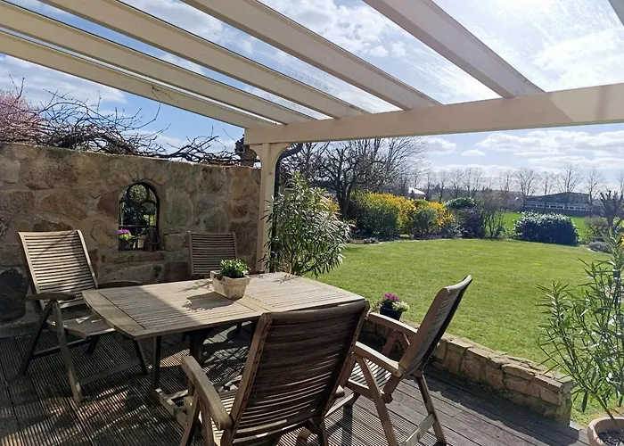 Ferienwohnung Wittrock
