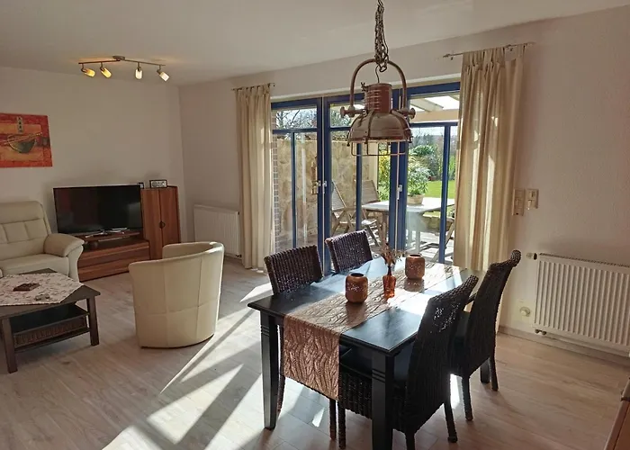 Ferienwohnung Wittrock