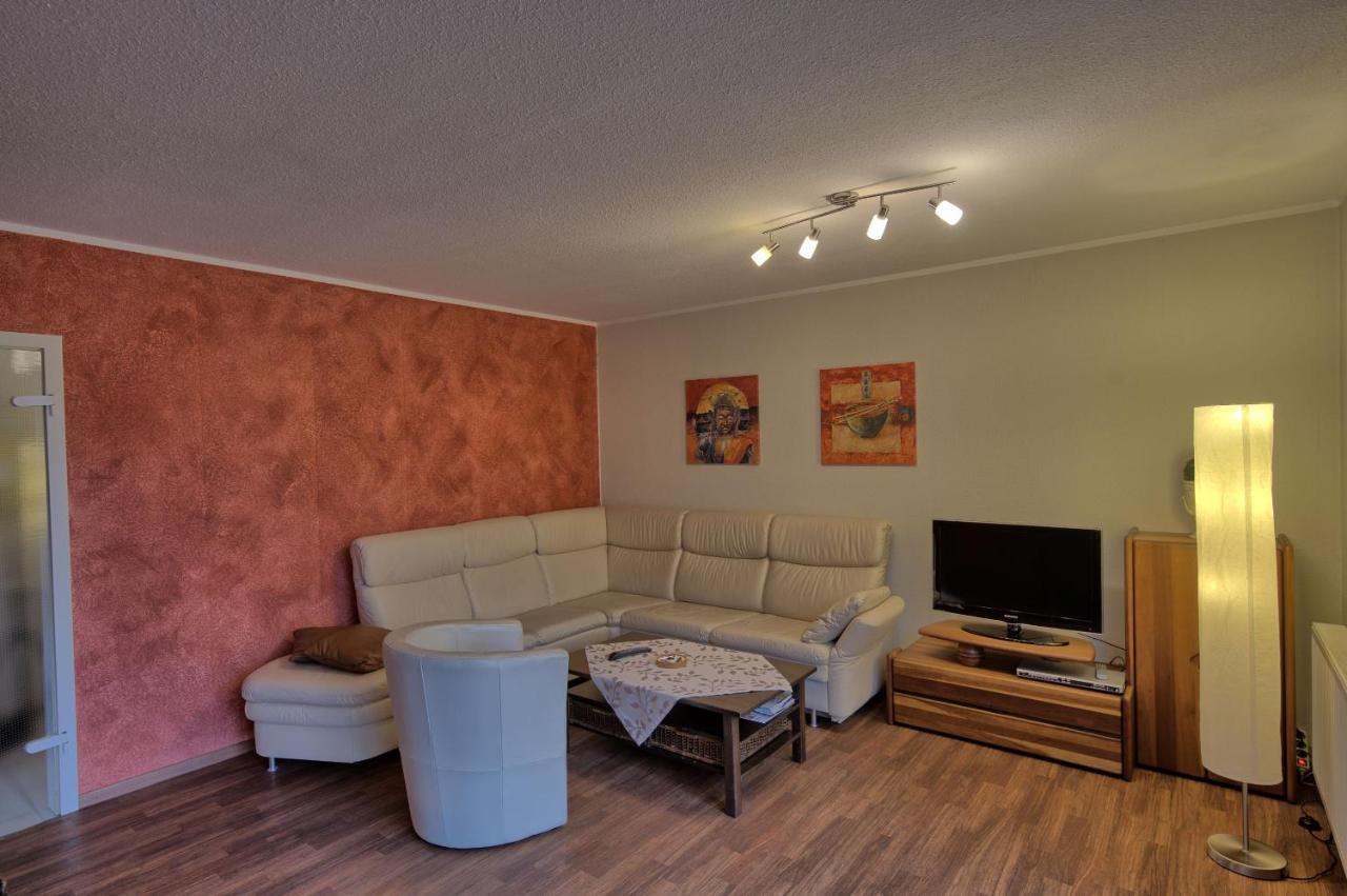 Apartment Wittrock