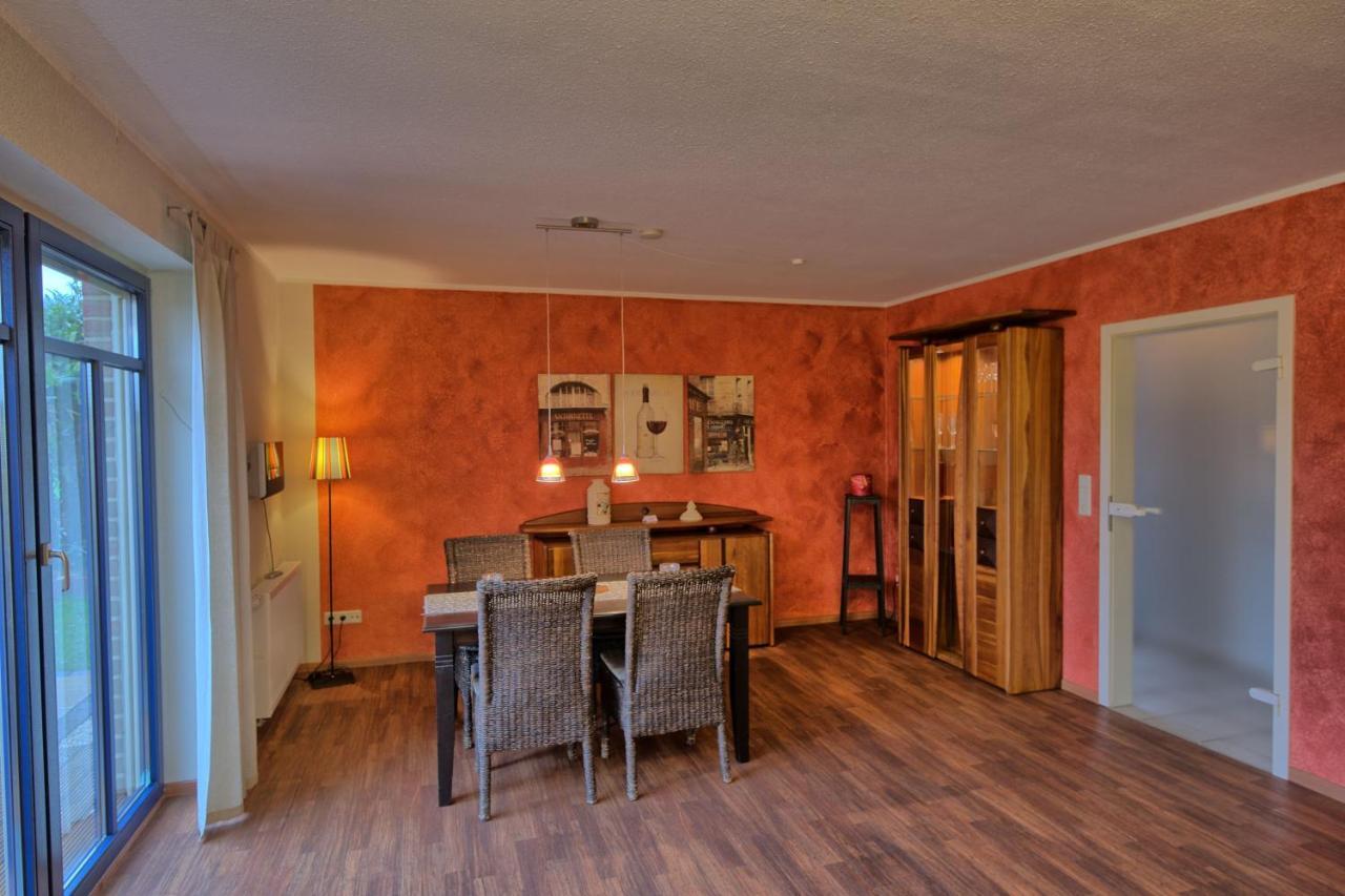 Apartment Wittrock *