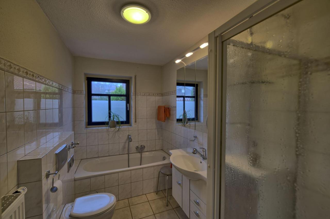 Apartment Wittrock