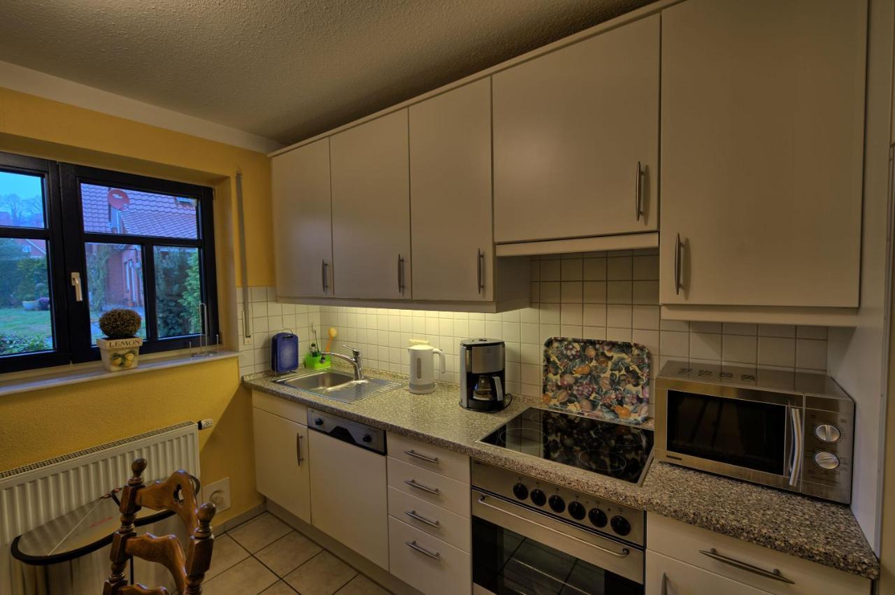 Wittrock Apartment *