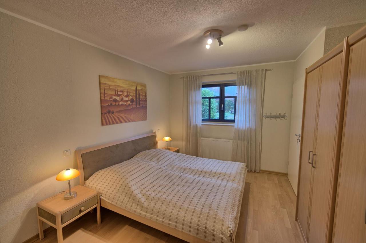 Wittrock Apartment *